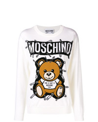 Moschino Toy Bear Sweatshirt