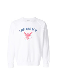 Wild Donkey Us Navy T Shirt
