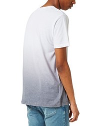 Topman 1998 Sweden Slim Fit Graphic T Shirt