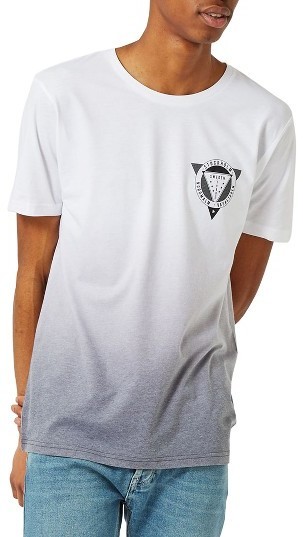 slim fit graphic t shirts