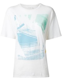 6397 Graphic Mant T Shirt