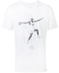 Nike Basketball Print T Shirt