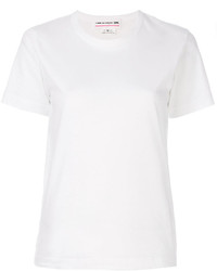 Comme des Garcons Comme Des Garons Girl Back Print T Shirt