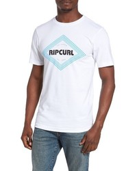 Rip Curl Coney Classic Graphic T Shirt