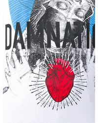 Dsquared2 Damnation T Shirt