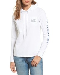 Vineyard Vines Graphic Hooded Tee