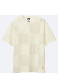 Uniqlo Haibara Short Sleeve Graphic T Shirt