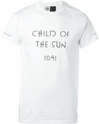 Opening Ceremony Child Of The Sun Print T Shirt
