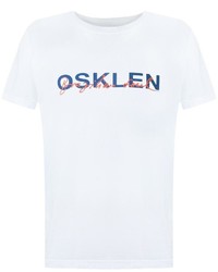 OSKLEN Printed T Shirt