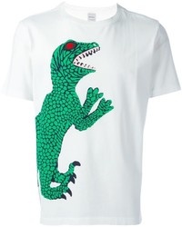 Paul Smith Dino Print T Shirt