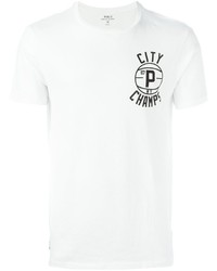 Polo Ralph Lauren Ball Print T Shirt