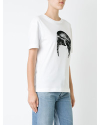 Stella McCartney Printed T Shirt