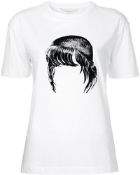 Stella McCartney Printed T Shirt