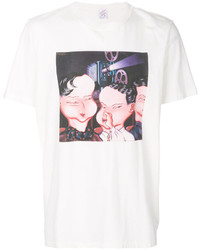 Yang Li Printed T Shirt
