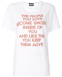 EACH X OTHER Printed T Shirt