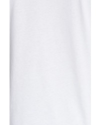 Paul Smith Ps Double Square Print T Shirt