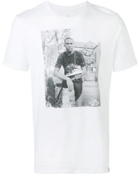 Nike Retro Print T Shirt