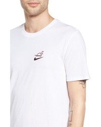 Nike Sb Skyscraper Dri Fit Graphic T Shirt