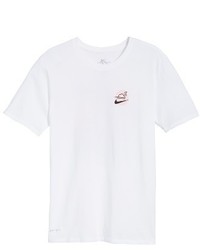 Nike Sb Skyscraper Dri Fit Graphic T Shirt