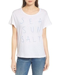 Sundry Sea Sun Salt Graphic Tee