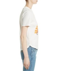 See by Chloe Signature Graphic Tee