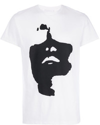 Neil Barrett Siouxsie T Shirt