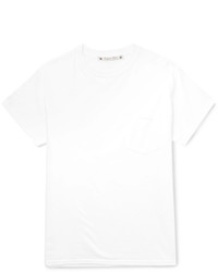 SASQUATCHfabrix. Slim Fit Printed Cotton Jersey T Shirt