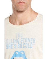 John Varvatos Star Usa Rolling Stones Shes So Cold Graphic T Shirt