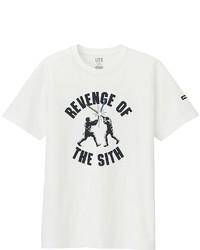 Uniqlo Star Wars Collection Graphic T Shirt