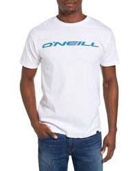 O'Neill Steamer Graphic T Shirt