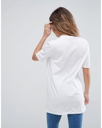Asos T Shirt With Individuals Unified Print
