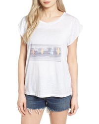 Rip Curl The Lineup Graphic Tee