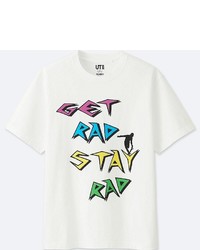 Uniqlo Tommy Guerrero Collection Graphic T Shirt