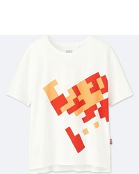 Uniqlo Utgp Short Sleeve Graphic T Shirt