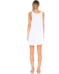 Wildfox Couture Road Runner Tank Dress