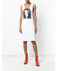 Calvin Klein 205W39nyc X Andy Warhol Foundation Sandra Brant T Shirt