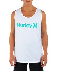 Hurley Everday Washed One And Only Tank