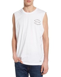 rhythm Express Graphic Tank