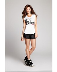 GUESS Los Angeles Muscle Tee