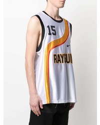 Nike Rayguns Basketball Tank Top
