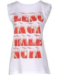 Balenciaga Sleeveless T Shirts