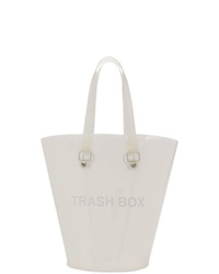 Nana-Nana Not A Trash Box Tote Bag