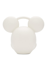 Gucci White Disney Edition Mickey Mouse Bag