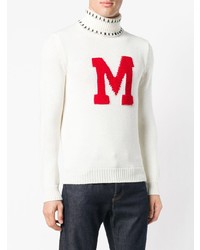 Moncler 1952 High Neck Sweater