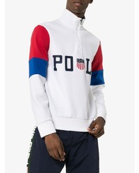 Polo Ralph Lauren Block Colour Polo Shirt