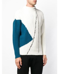A-Cold-Wall* Colour Block Sweater