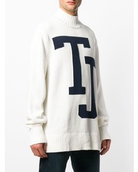 Tommy Jeans Tj Knitted Sweater