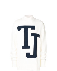 Tommy Jeans Tj Knitted Sweater