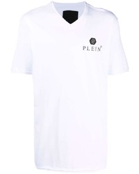 Philipp Plein Iconic Short Sleeve T Shirt
