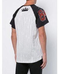 Dolce & Gabbana Royal King Baseball T Shirt
